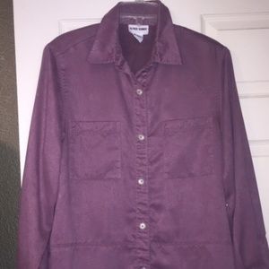 Alfred Dunner top - size 10